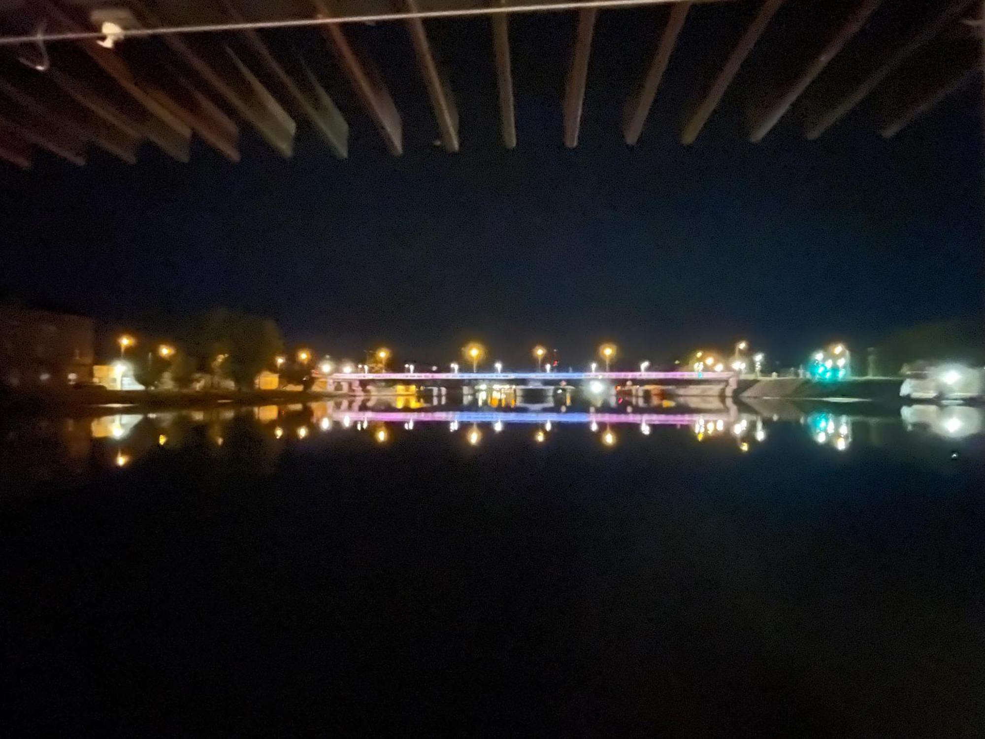 מלון לייפאז'ה Houseboat On The Water מראה חיצוני תמונה